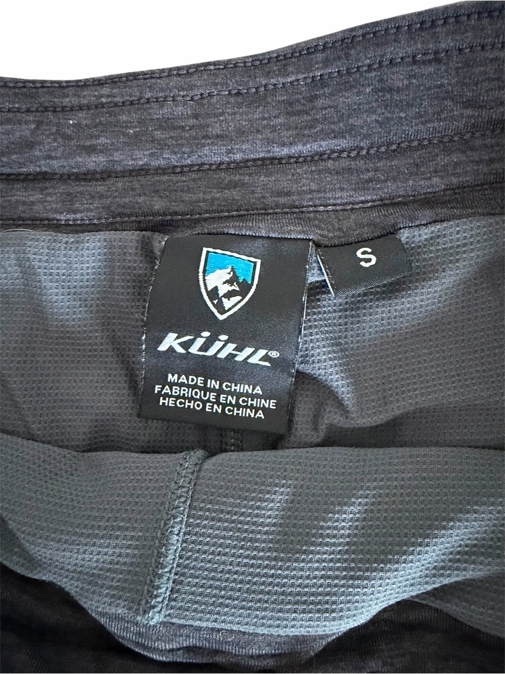 Kuhl Mova Skort Size Small - Picture 5 of 5